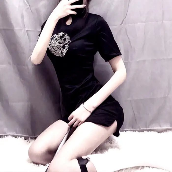 不可思议的融化人