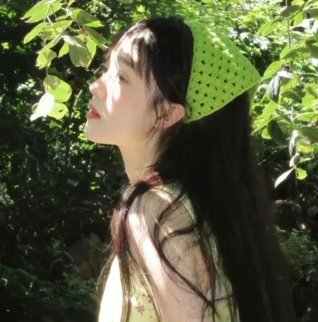聚焦